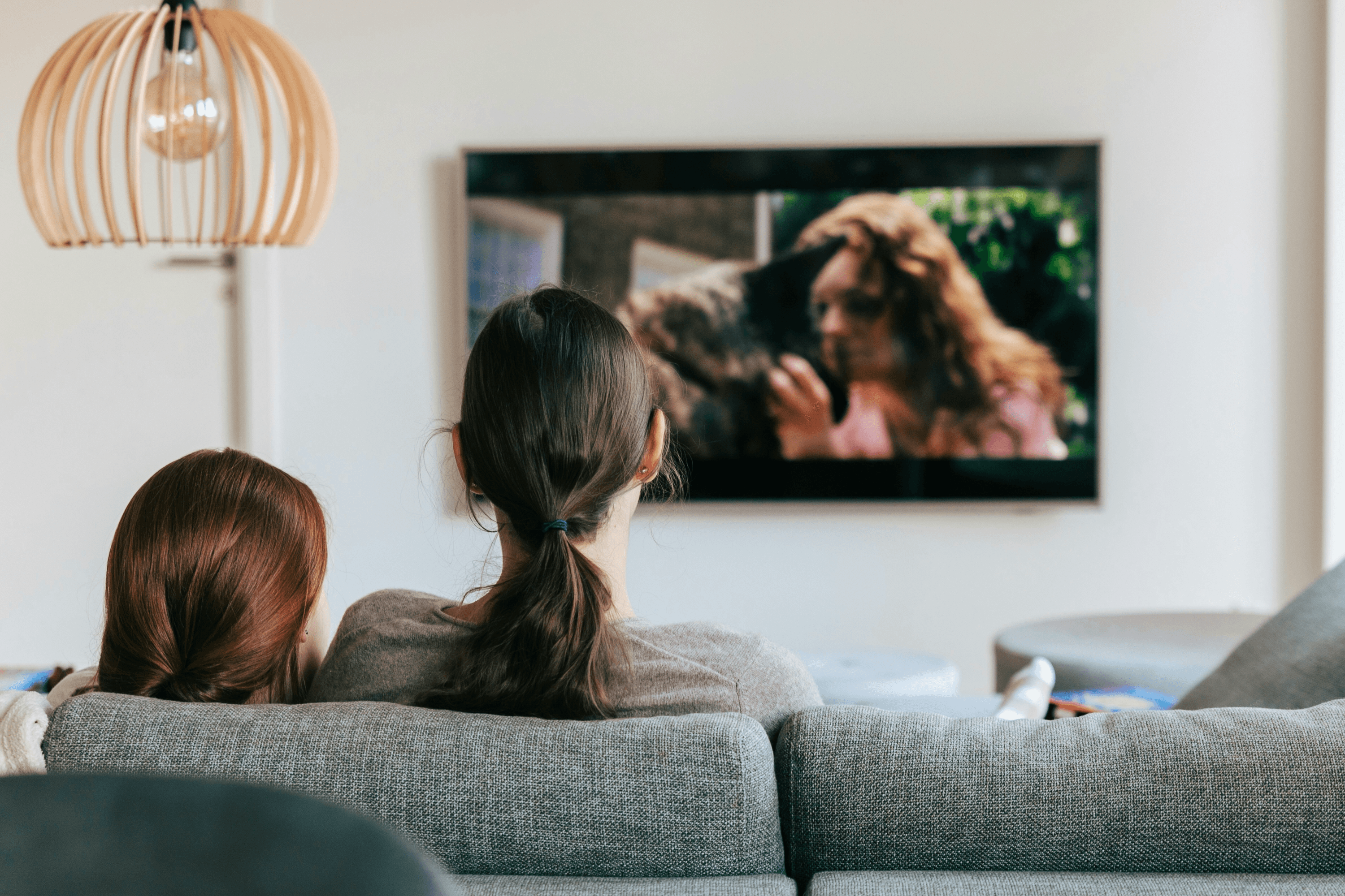 Pay for TV Licence
